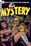 Mister Mystery 016