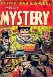 Mister Mystery 019