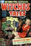 Witches Tales 006