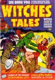Witches Tales 007