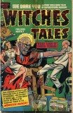 Witches Tales 011