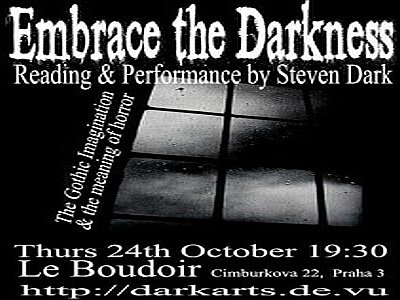 The Gothic Imagination & the Meaning of Horror