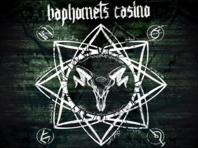 Baphomet's Casino