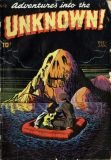Adventures into the Unknown 002