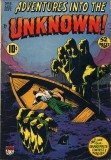 Adventures into the Unknown 006