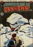 Adventures into the Unknown 009