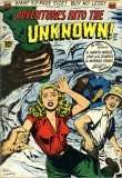 Adventures into the Unknown 014