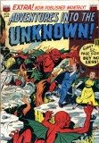Adventures into the Unknown 015