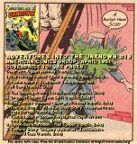 Adventures into the Unknown 018