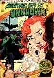 Adventures into the Unknown 021