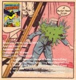 Adventures into the Unknown 023