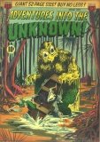 Adventures into the Unknown 024