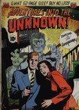 Adventures into the Unknown 025