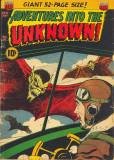 Adventures into the Unknown 031