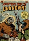 Adventures into the Unknown 036