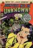 Adventures into the Unknown 039