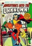 Adventures into the Unknown 041