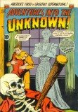 Adventures into the Unknown 042