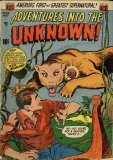 Adventures into the Unknown 044