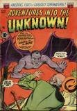 Adventures into the Unknown 045