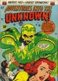 Adventures into the Unknown 046