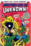 Adventures into the Unknown 048