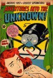 Adventures into the Unknown 050