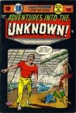 Adventures into the Unknown 052