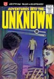 Adventures Into The Unknown 111