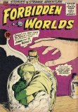 Forbidden Worlds 049