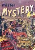 Mister Mystery 001