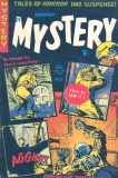 Mister Mystery 009