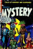 Mister Mystery 017