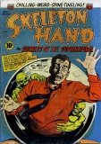 Skeleton Hand 006