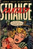 Strange Fantasy 007