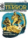 Terror Illustrated 002