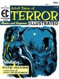 Terror Illustrated 001