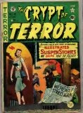 The Crypt of Terror 017 (R)