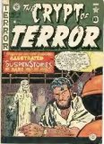 The Crypt of Terror 019 (R)