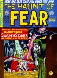 The Haunt of Fear 001