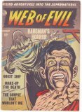 Web of Evil 002