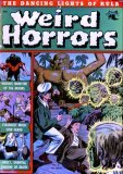 Weird Horrors 002