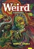 Weird Horrors 007