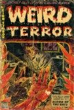 Weird Terror 007