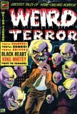 Weird Terror 012