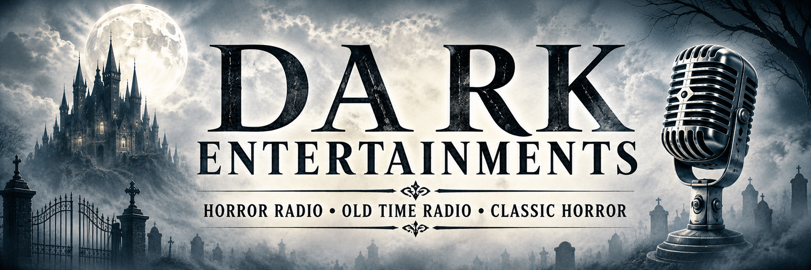 Dark Entertainments