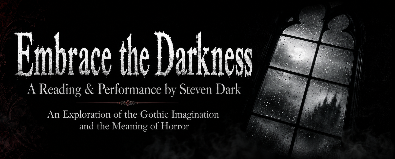 Dark Entertainments