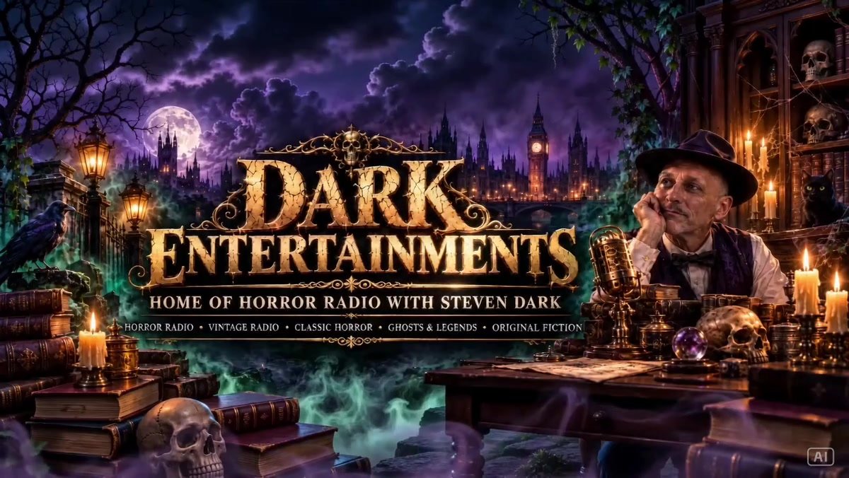 Dark Entertainments