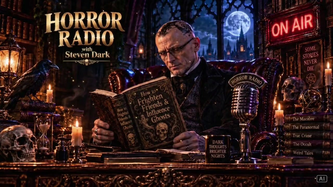 Dark Entertainments