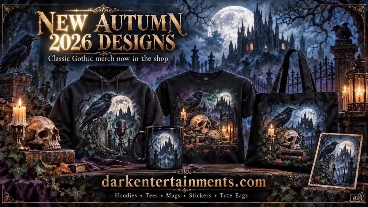 Dark Entertainments